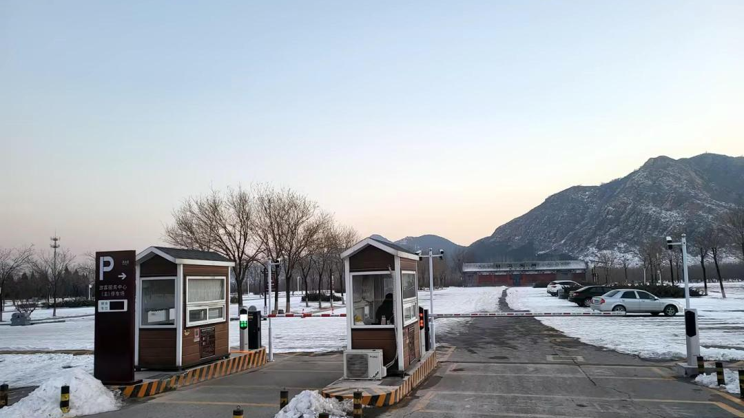 “爾濱”強(qiáng)勢(shì)出圈，科拓智慧停車助力多個(gè)景區(qū)迎接“八方來(lái)客”